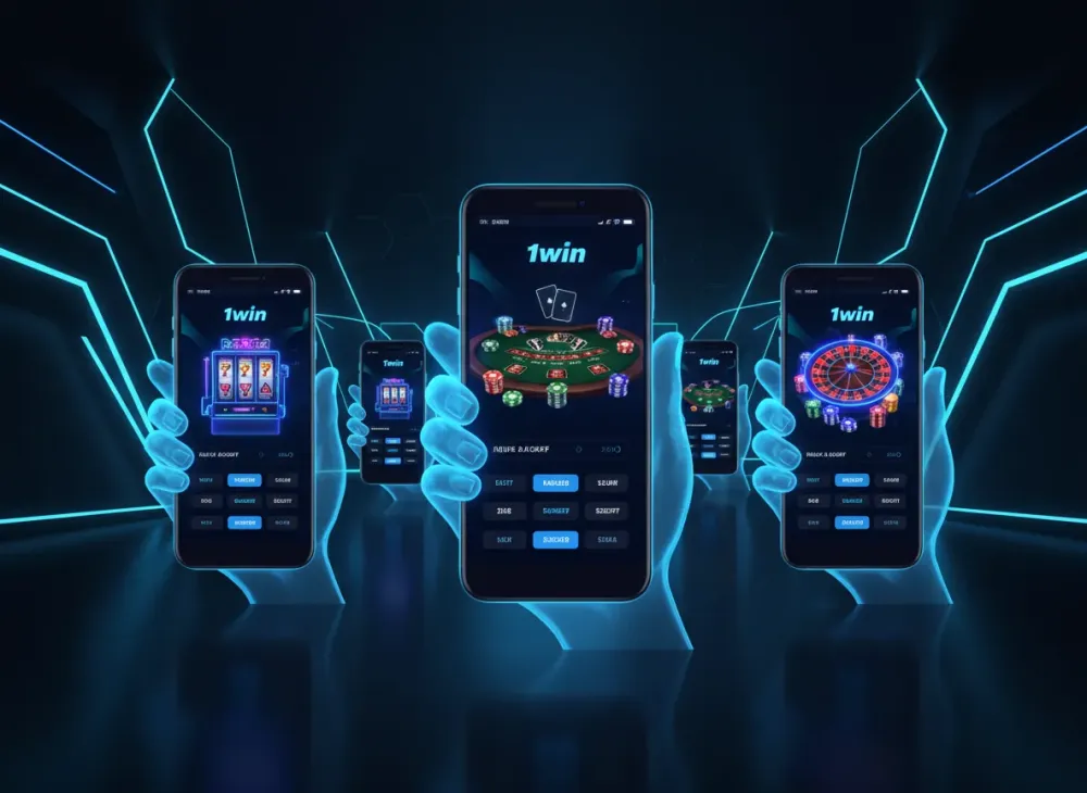 Mobile Browser Casino