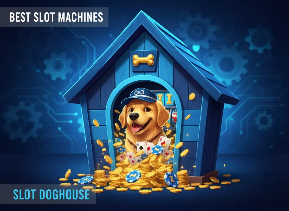 The Dog House