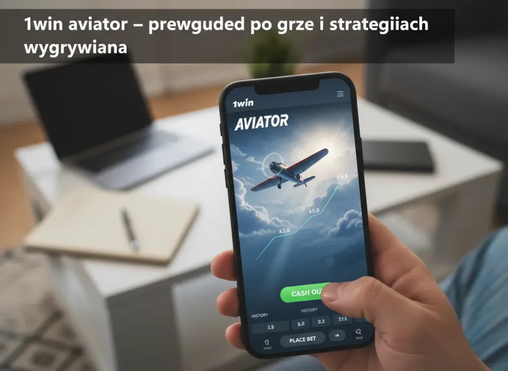 aviator 1win