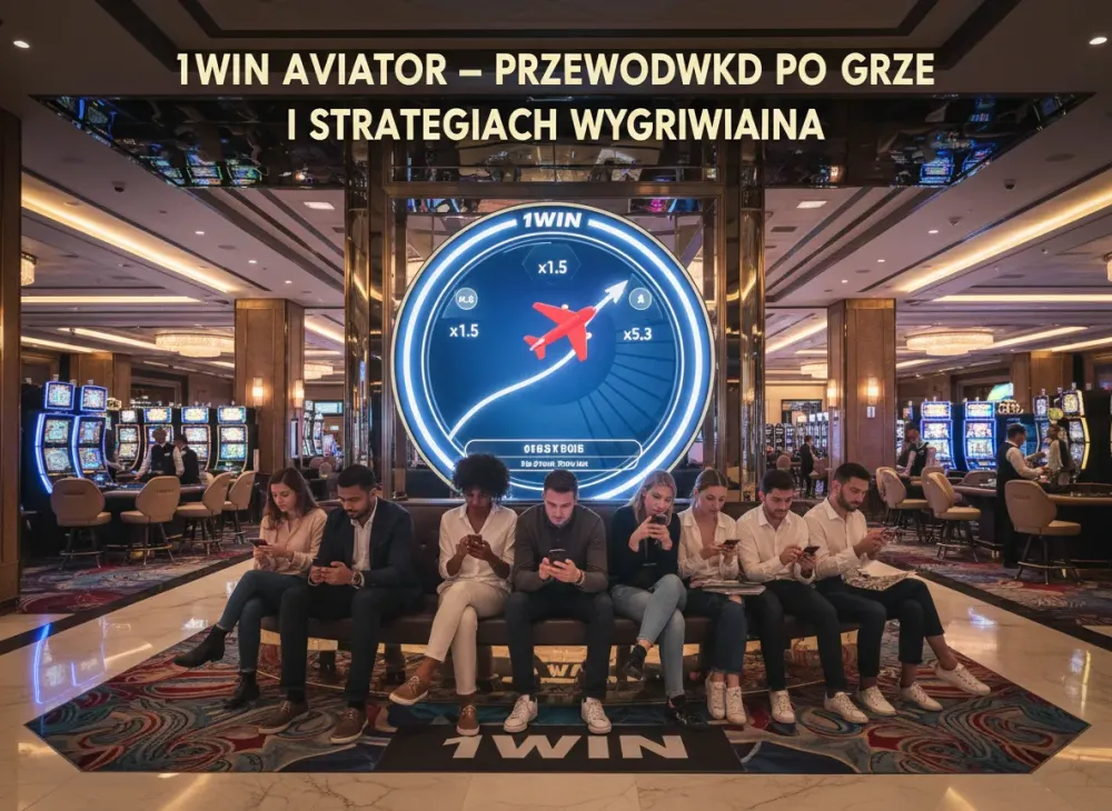aviator 1win
