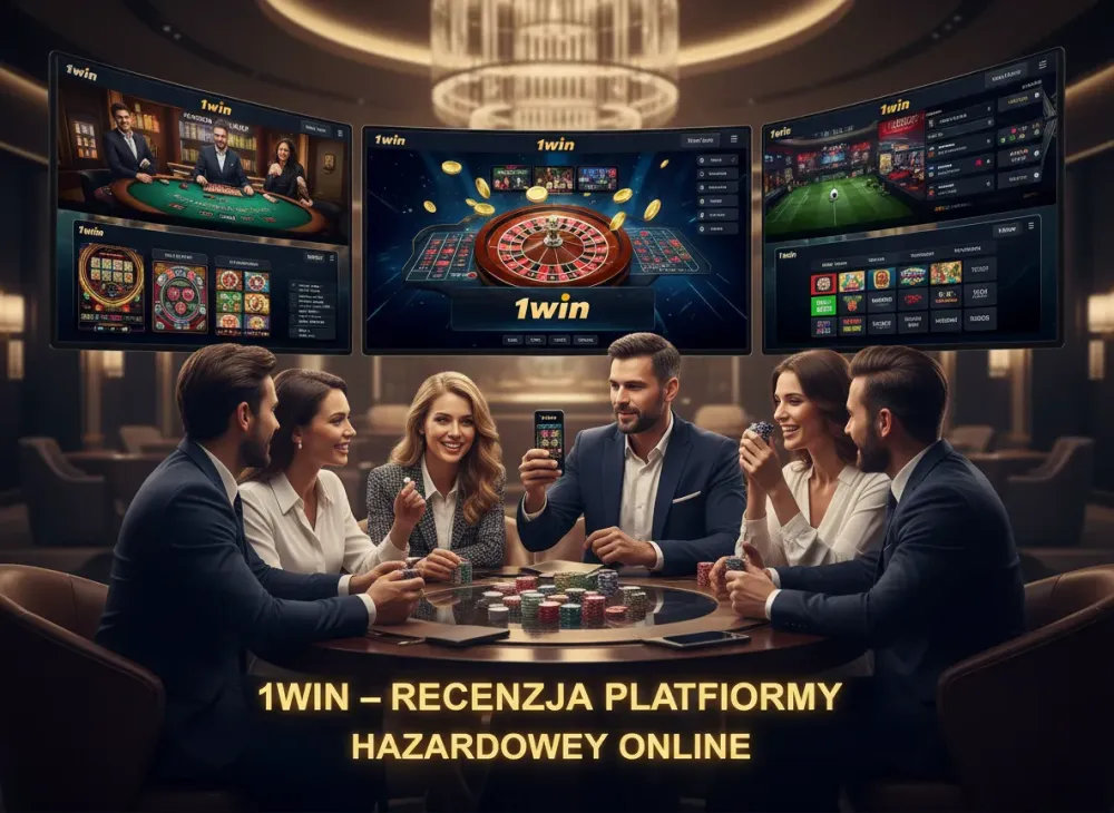 home 1win