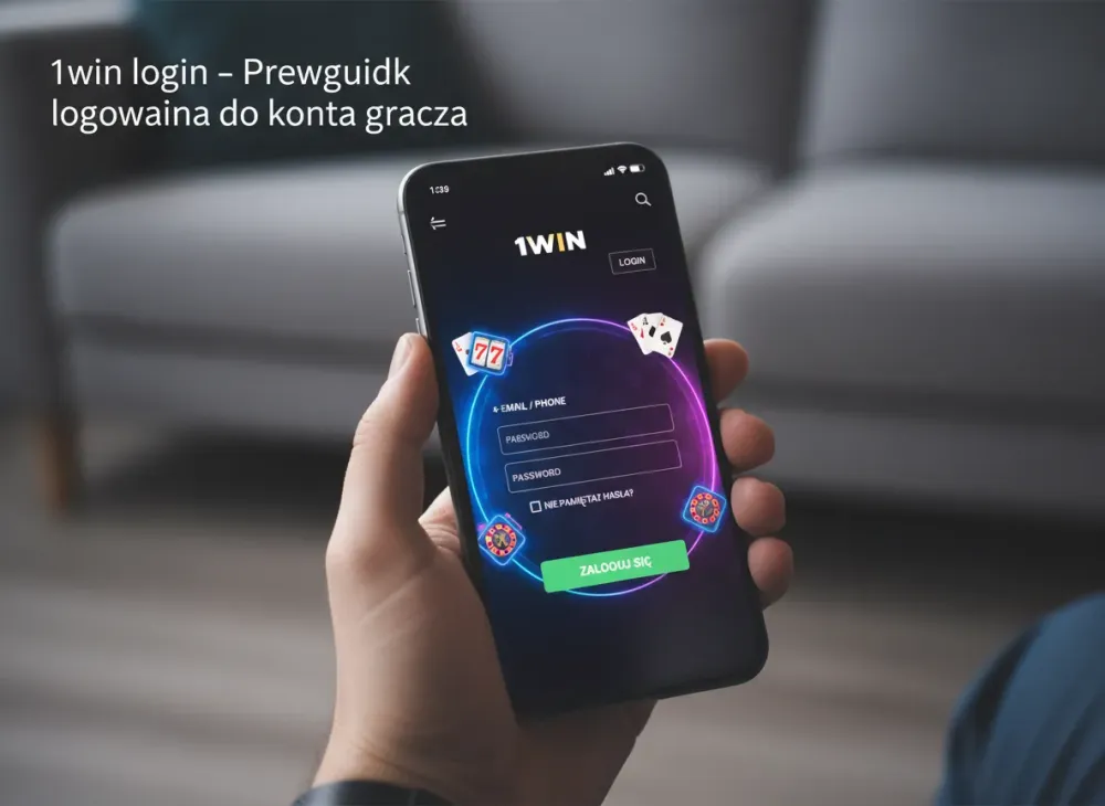 login 1win